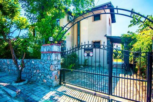 Apartamento Villa Mor