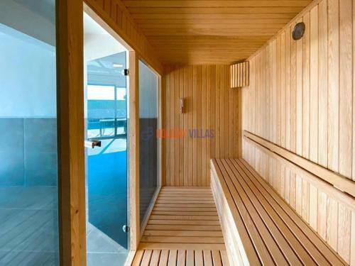 Seastar Villa