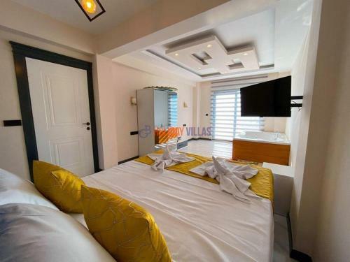 Seastar Villa
