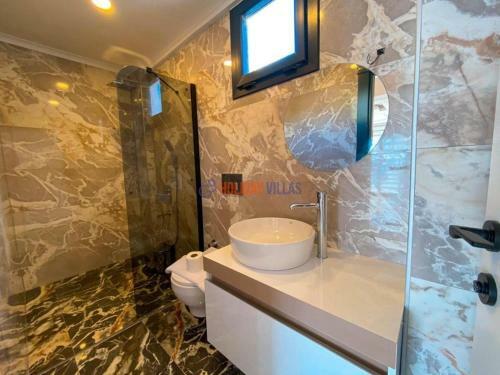 Seastar Villa
