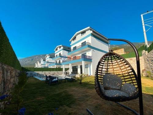 Seastar Villa
