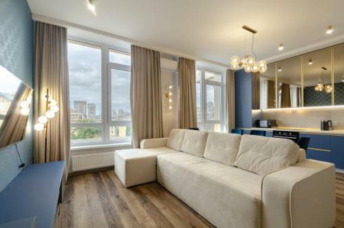 10142 Luxury Apartment For A Wonderful Holiday