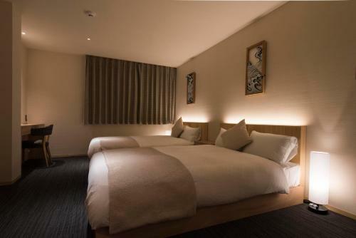 Hotel Zizi Gion