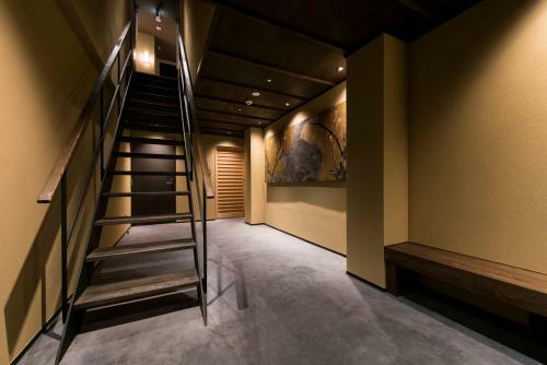 Hotel Zizi Gion