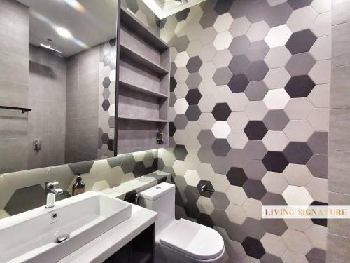 Apartamento Ceylonz Suites By Living Signature