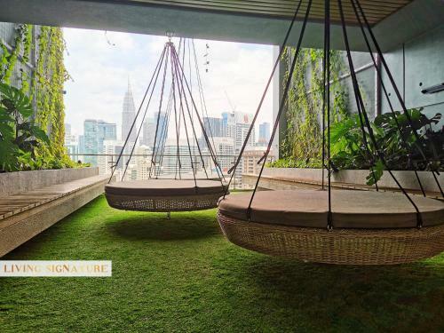 Apartamento Ceylonz Suites By Living Signature