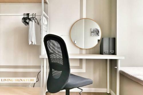 Apartamento Ceylonz Suites By Living Signature