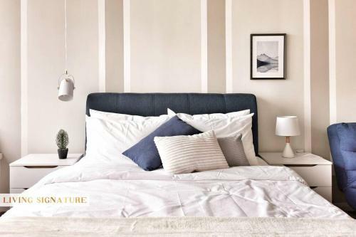 Apartamento Ceylonz Suites By Living Signature