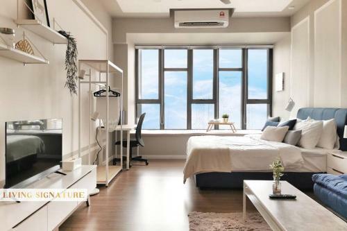 Apartamento Ceylonz Suites By Living Signature