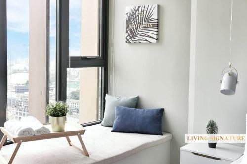 Apartamento Ceylonz Suites By Living Signature