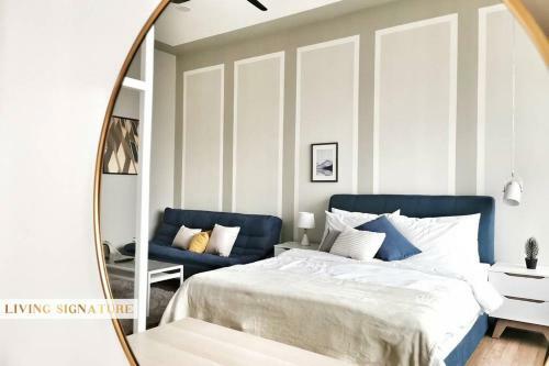 Apartamento Ceylonz Suites By Living Signature