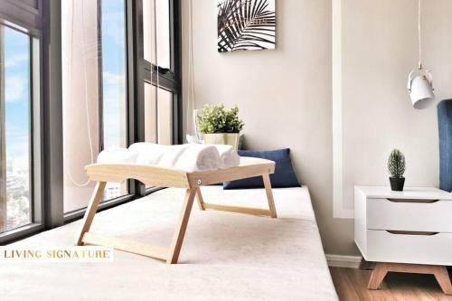 Apartamento Ceylonz Suites By Living Signature