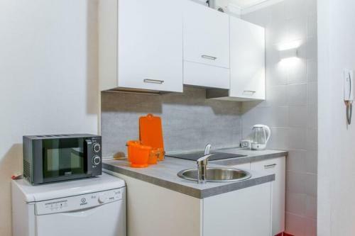 Apartamento Condominio Grand'ourse