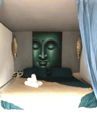 Botanical Buddha Apartments ?? ????????????? ????? ????? ???????? ? ????? ????????