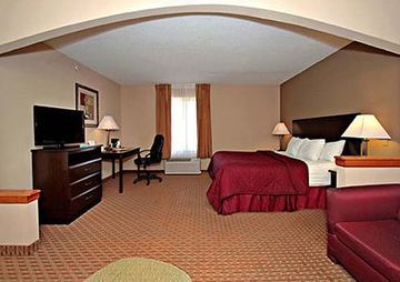 Hotel Comfort Inn