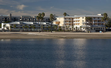 Hotel Best Western Jamaica Bay Inn