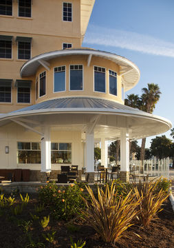 Hotel Best Western Jamaica Bay Inn