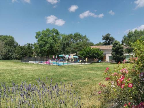 Domaine Las Brugues