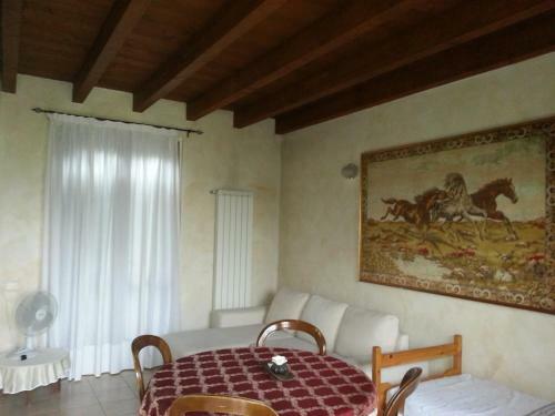 Agroturismo Agriturismo Cascina Gilli