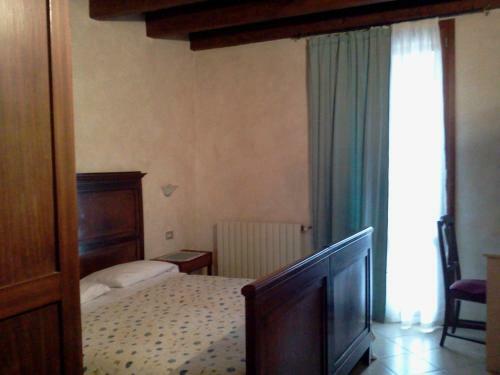 Agroturismo Agriturismo Cascina Gilli