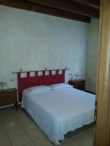 Agroturismo Agriturismo Cascina Gilli