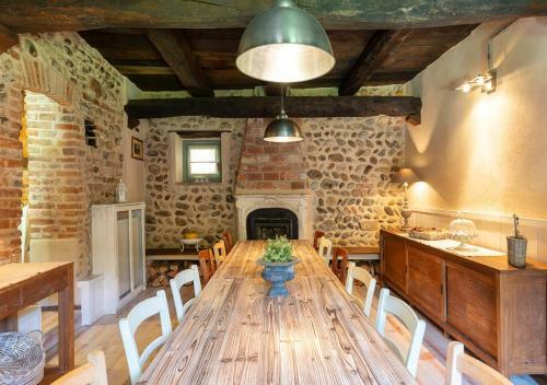 Cascina Del Tempo Sospeso
