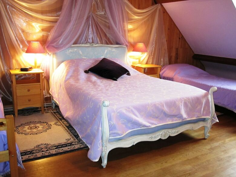 Bed & Breakfast La Croix Du Reh
