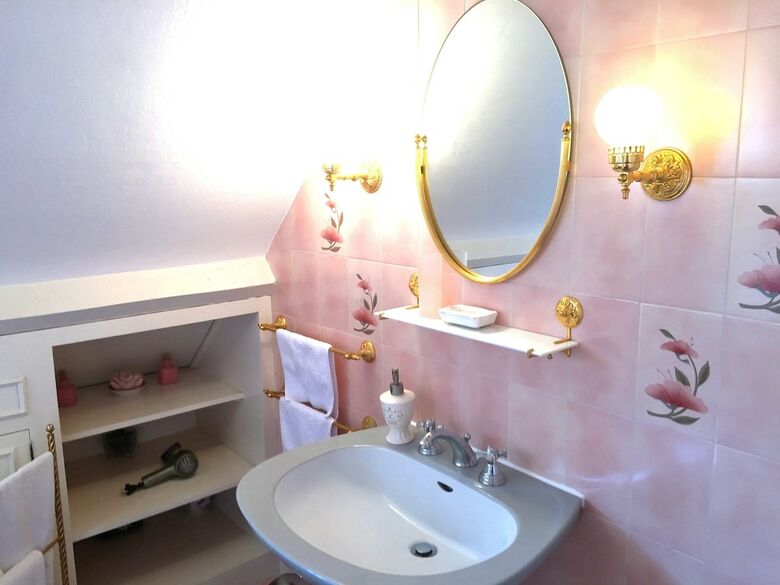 Bed & Breakfast La Croix Du Reh