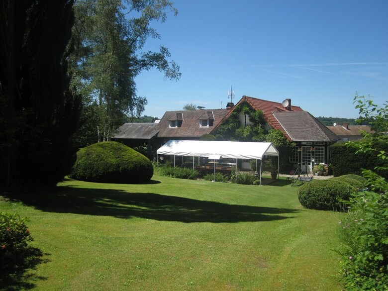 Bed & Breakfast La Croix Du Reh