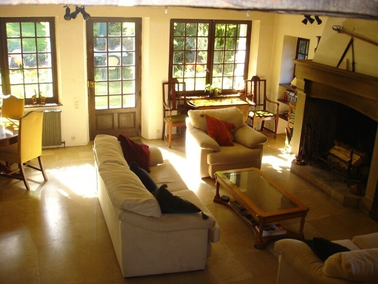 Bed & Breakfast La Croix Du Reh