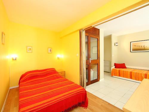 Apartamentos Airial Seignosse Le Penon