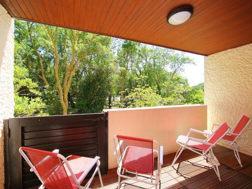 Apartamentos Airial Seignosse Le Penon