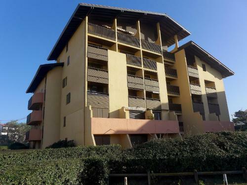 Apartment Le Cutyot Seignosse Le Penon