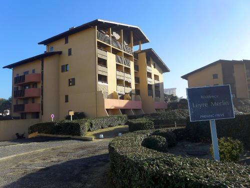 Apartment Le Cutyot Seignosse Le Penon