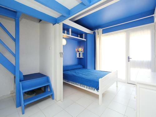 Holiday Home Les Caravelles