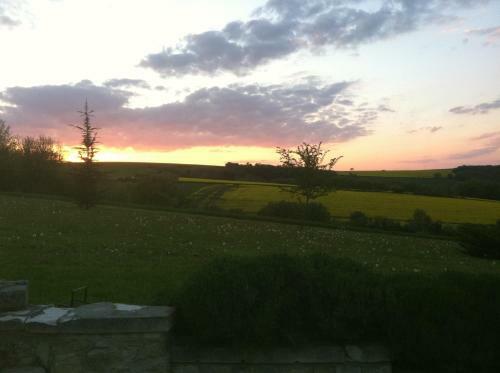 Bed & Breakfast Le Relais De Fontenailles