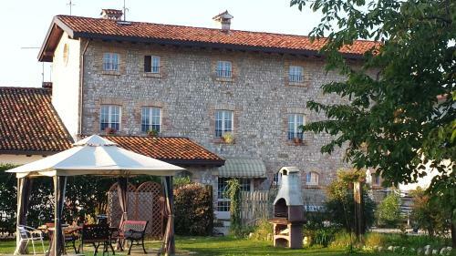 Hotel Albergo Julienne