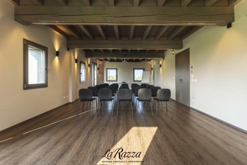 Agroturismo Agriturismo La Razza