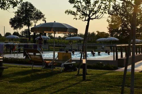 Agroturismo Agriturismo La Razza