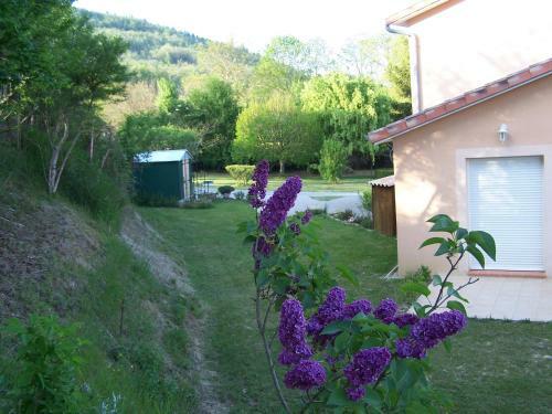 Bed & Breakfast Aux 4 Saisons