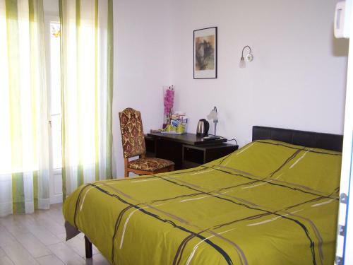 Bed & Breakfast Aux 4 Saisons