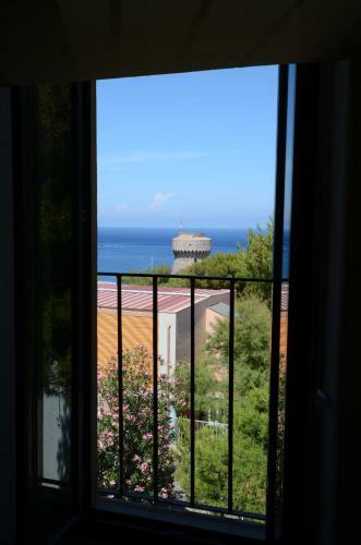 Hotel Resort La Mandola