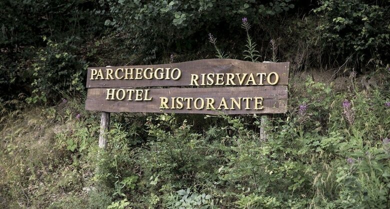 Hotel Palaghiaccio