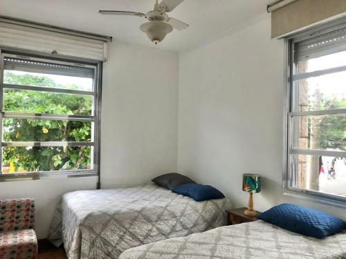 Apartamento Apto Frente Mar Nas Pitangueiras Com 3 Dorm E 1 Vaga
