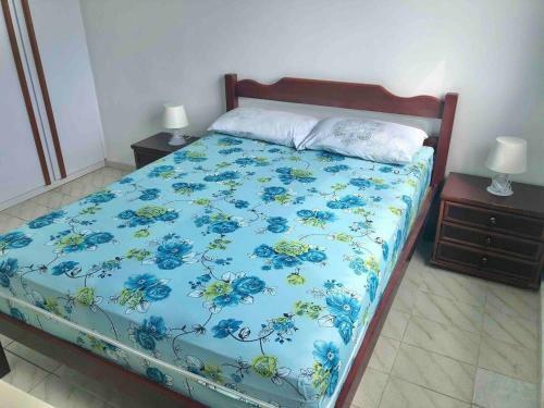Apartamento Linda Vista Para O Mar Com Varanda 3 Dorm