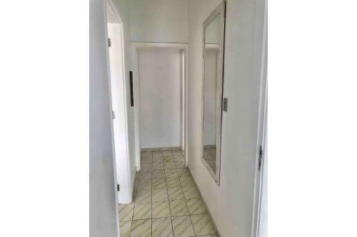 Apartamento Linda Vista Para O Mar Com Varanda 3 Dorm