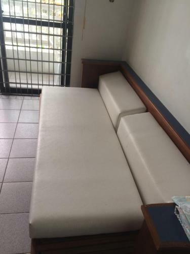 Apartamento Flat Agua Marinha II