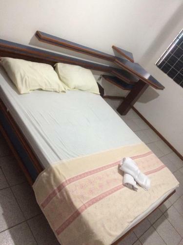 Apartamento Flat Agua Marinha II