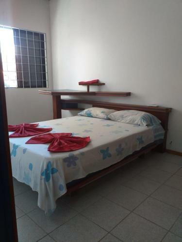 Apartamento Flat Agua Marinha II