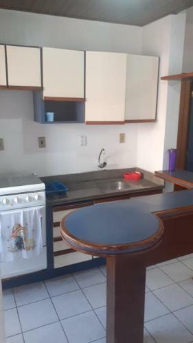 Apartamento Flat Agua Marinha II